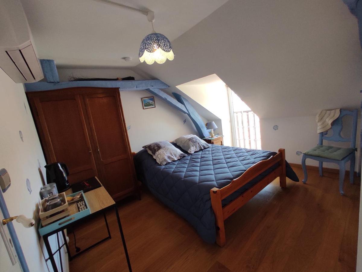 Hotel Carmen&Pascal à Mareuil-sur-Cher Extérieur photo
