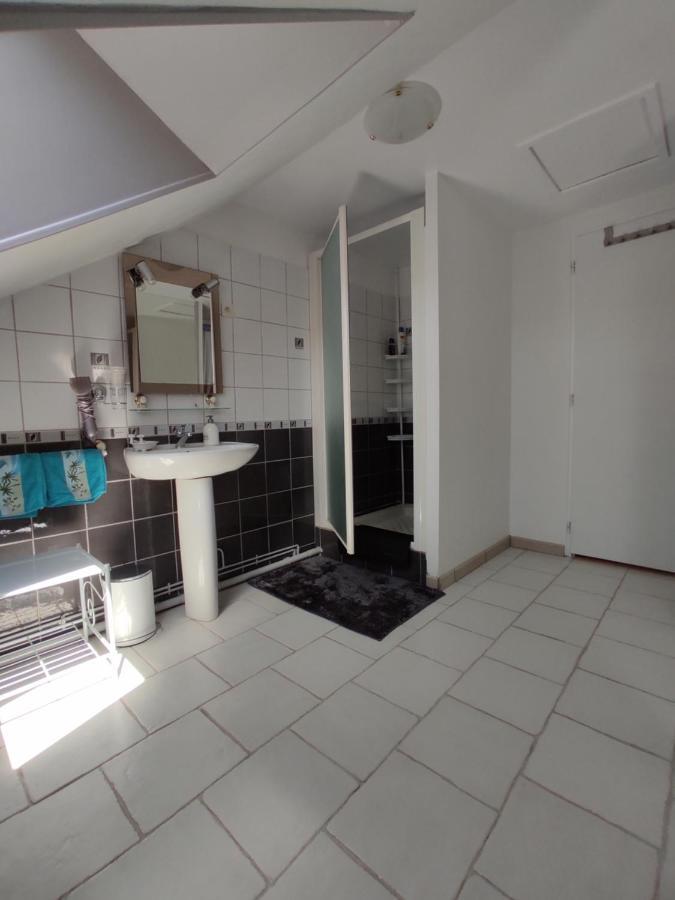 Hotel Carmen&Pascal à Mareuil-sur-Cher Extérieur photo