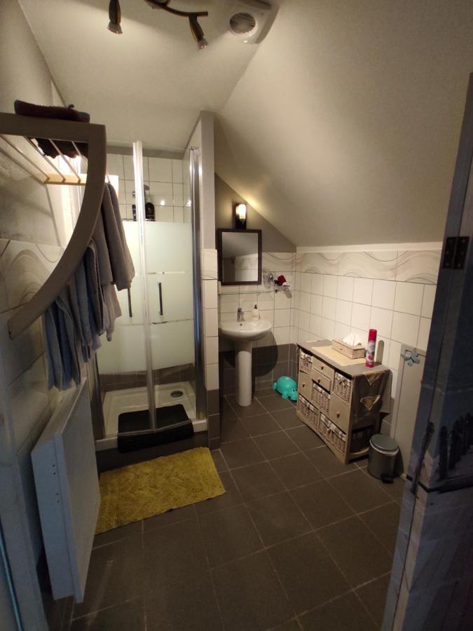 Hotel Carmen&Pascal à Mareuil-sur-Cher Extérieur photo
