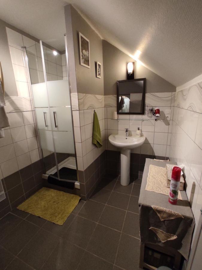 Hotel Carmen&Pascal à Mareuil-sur-Cher Extérieur photo